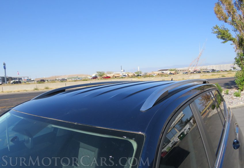 2018 Volkswagen Atlas - Image 15