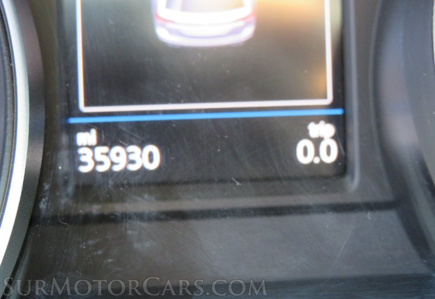 2018 Volkswagen Atlas - Image 36