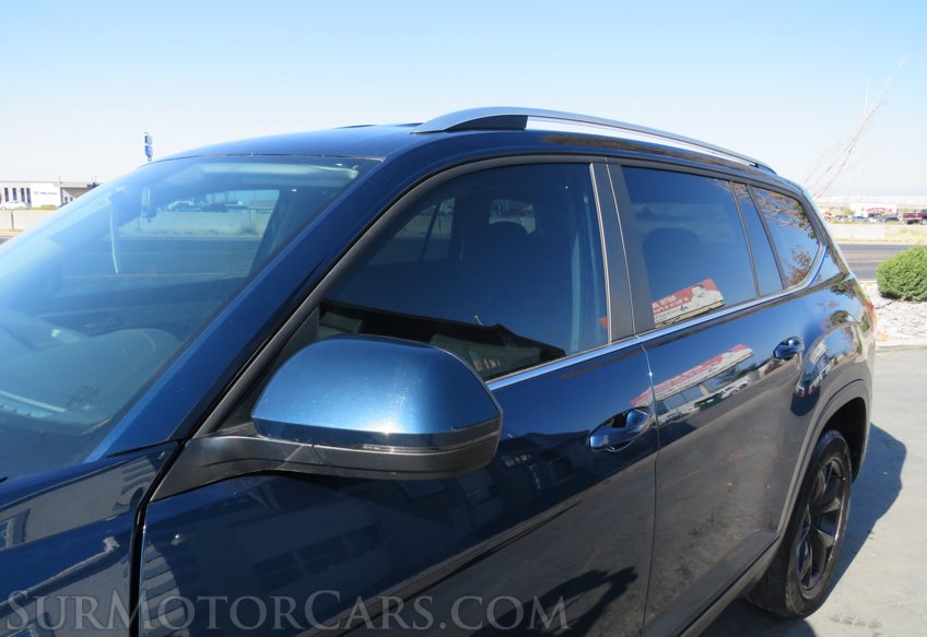 2018 Volkswagen Atlas - Image 13