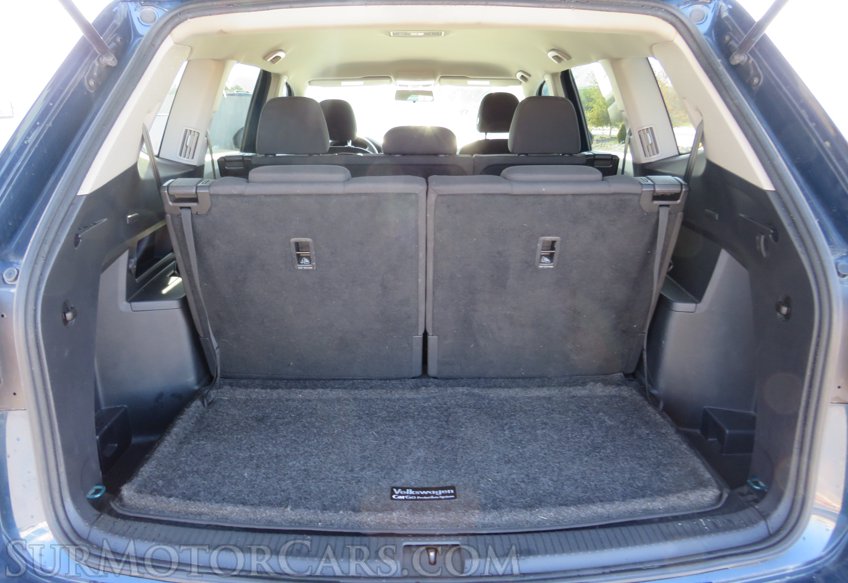2018 Volkswagen Atlas - Image 32