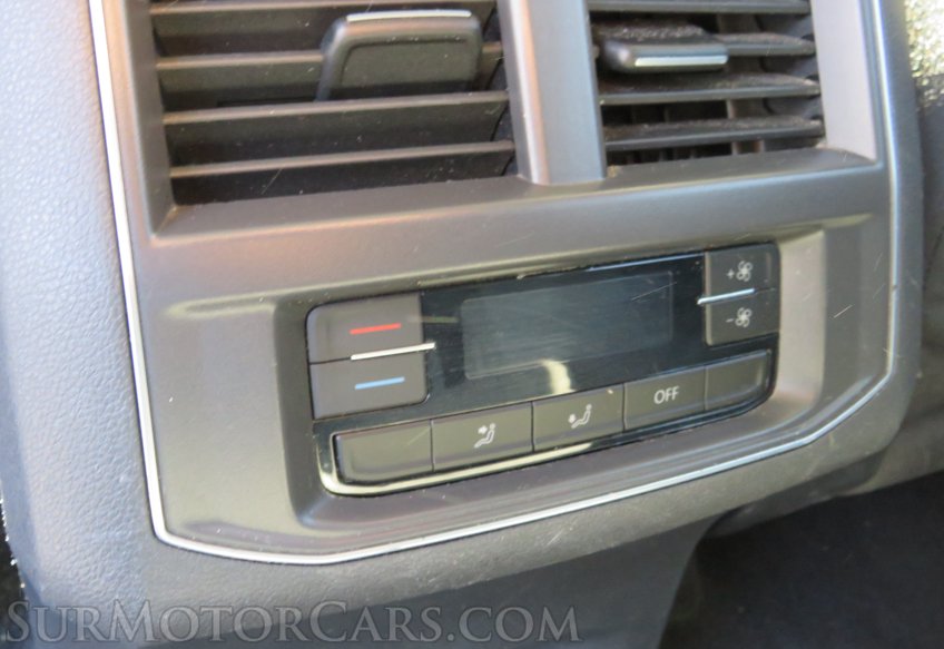 2018 Volkswagen Atlas - Image 47