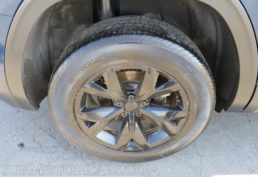 2018 Volkswagen Atlas - Image 50