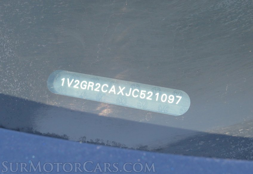 2018 Volkswagen Atlas - Image 55