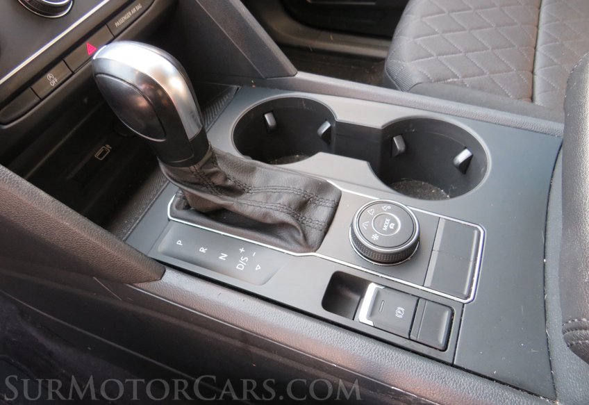 2018 Volkswagen Atlas - Image 45