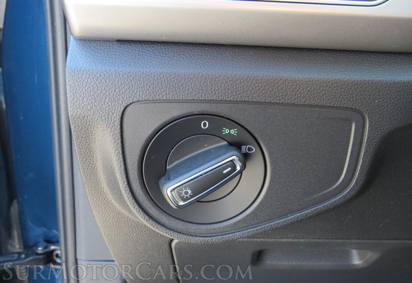 2018 Volkswagen Atlas - Image 43