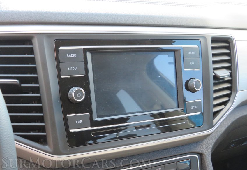 2018 Volkswagen Atlas - Image 40