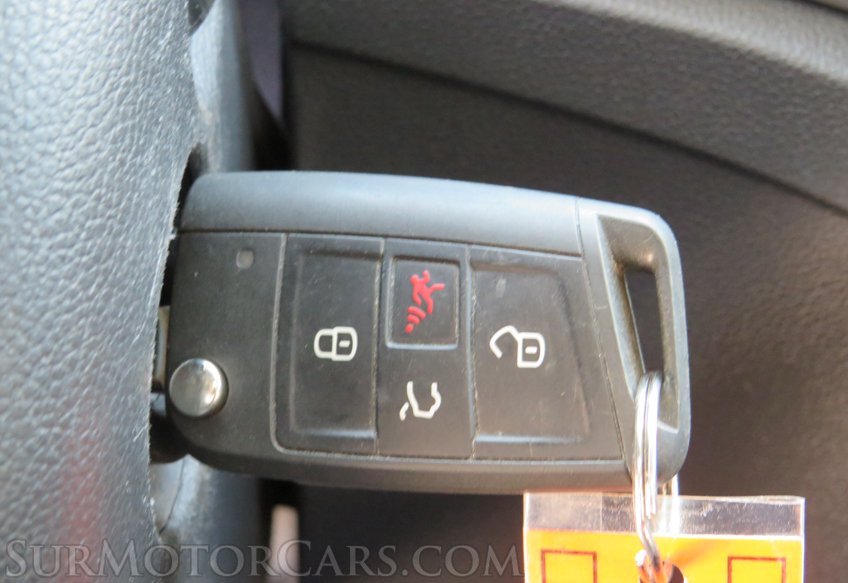 2018 Volkswagen Atlas - Image 41