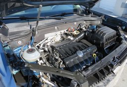 2018 Volkswagen Atlas - Image 53