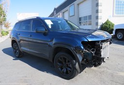 2018 Volkswagen Atlas - Image 4