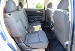 2018 Volkswagen Atlas - Image 25