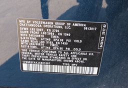 2018 Volkswagen Atlas - Image 54