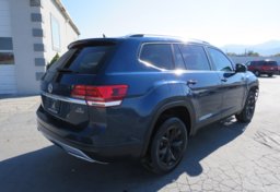 2018 Volkswagen Atlas - Image 8