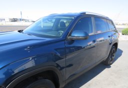 2018 Volkswagen Atlas - Image 12