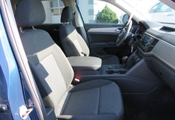 2018 Volkswagen Atlas - Image 24