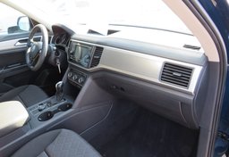 2018 Volkswagen Atlas - Image 23