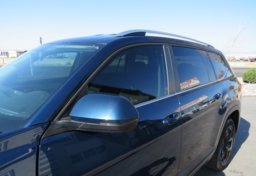 2018 Volkswagen Atlas - Image 13