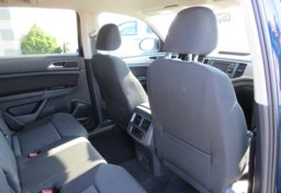 2018 Volkswagen Atlas - Image 27