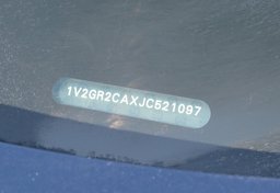 2018 Volkswagen Atlas - Image 55