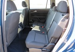 2018 Volkswagen Atlas - Image 28