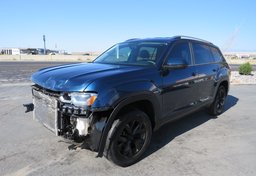 2018 Volkswagen Atlas - Image 1