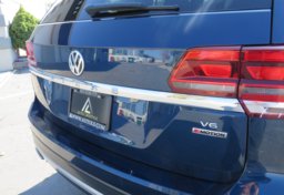 2018 Volkswagen Atlas - Image 18