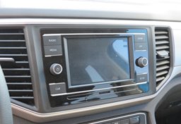 2018 Volkswagen Atlas - Image 40