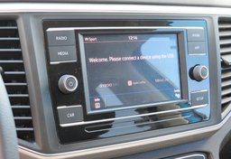 2018 Volkswagen Atlas - Image 37