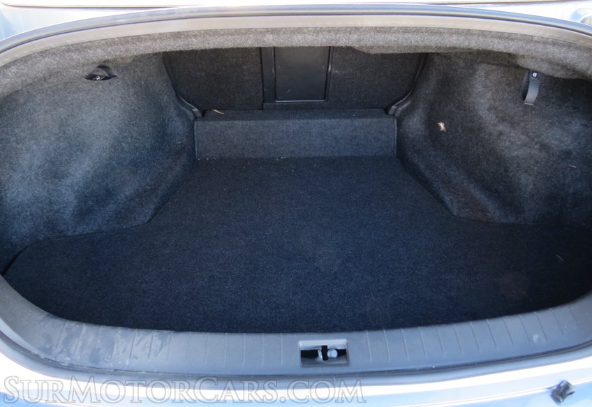 2018 Infiniti Q50 - Image 36