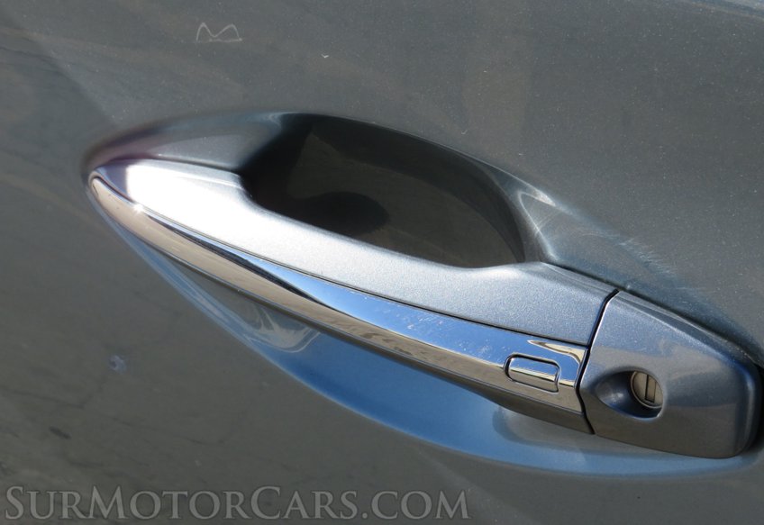 2018 Infiniti Q50 - Image 22