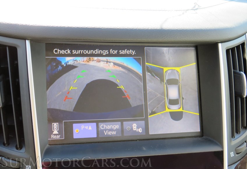 2018 Infiniti Q50 - Image 39