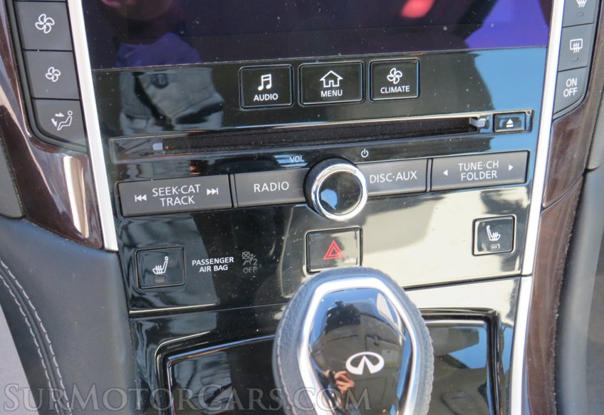 2018 Infiniti Q50 - Image 42