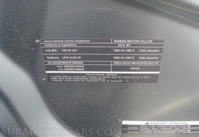 2018 Infiniti Q50 - Image 66