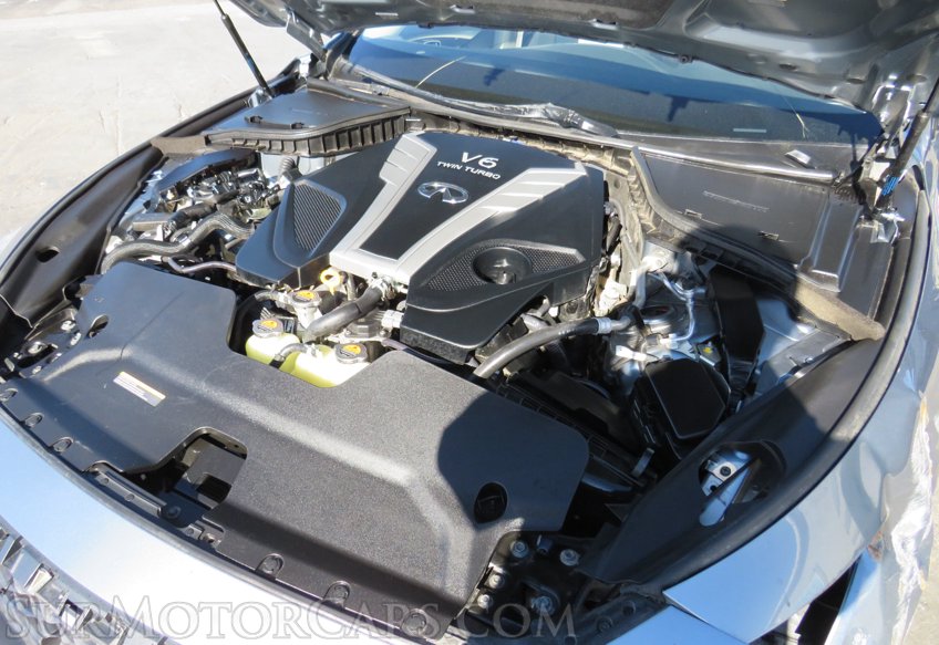 2018 Infiniti Q50 - Image 61