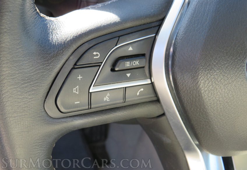 2018 Infiniti Q50 - Image 45