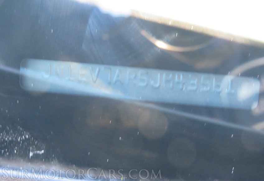 2018 Infiniti Q50 - Image 63