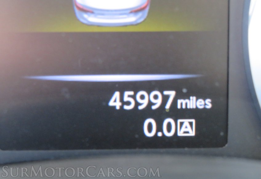 2018 Infiniti Q50 - Image 41