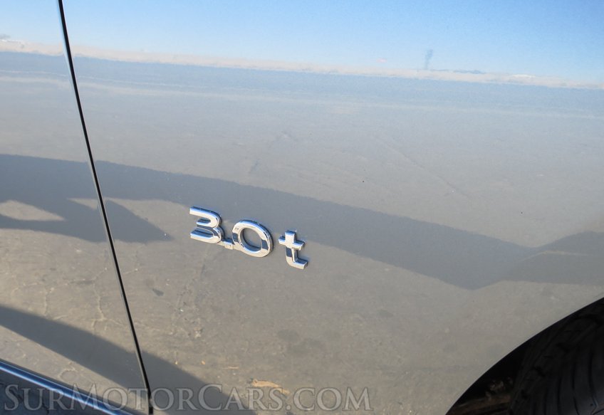 2018 Infiniti Q50 - Image 18