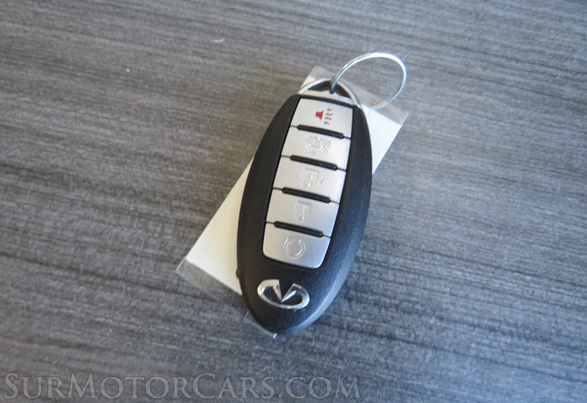 2018 Infiniti Q50 - Image 50