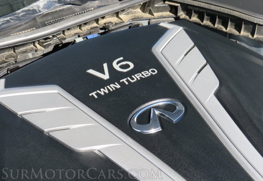 2018 Infiniti Q50 - Image 59