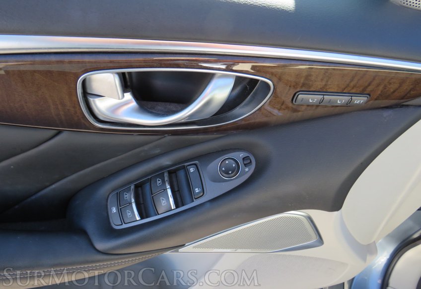 2018 Infiniti Q50 - Image 56