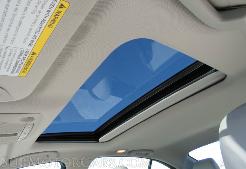 2018 Infiniti Q50 - Image 51