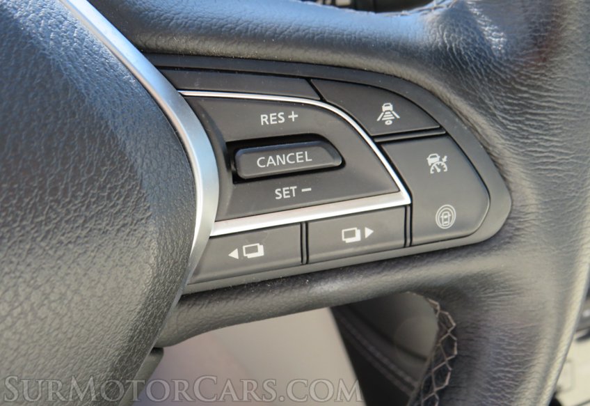 2018 Infiniti Q50 - Image 43