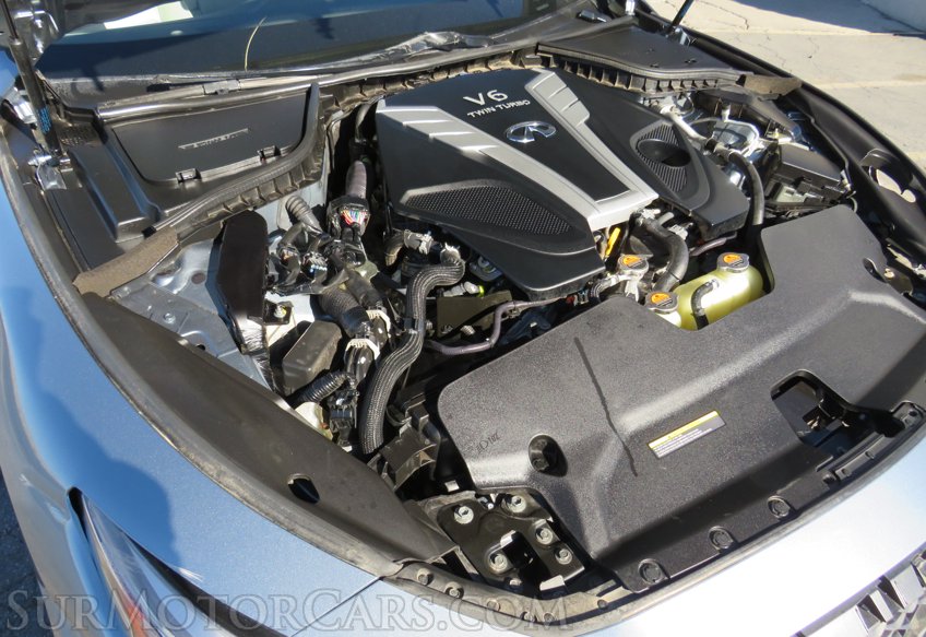 2018 Infiniti Q50 - Image 62