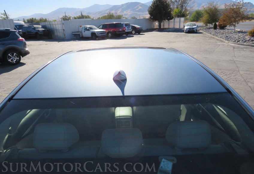 2018 Infiniti Q50 - Image 15