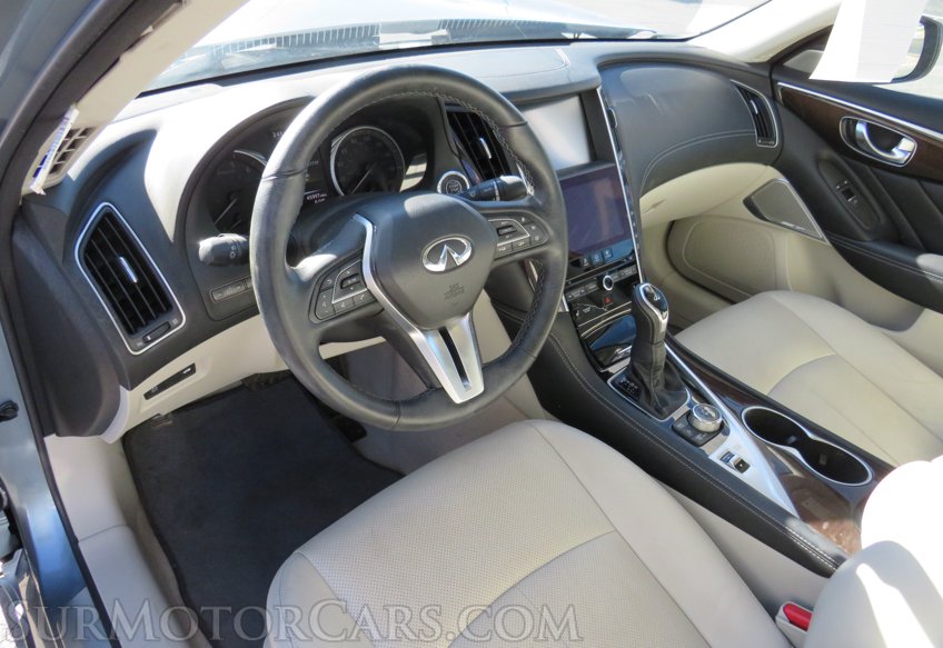 2018 Infiniti Q50 - Image 24