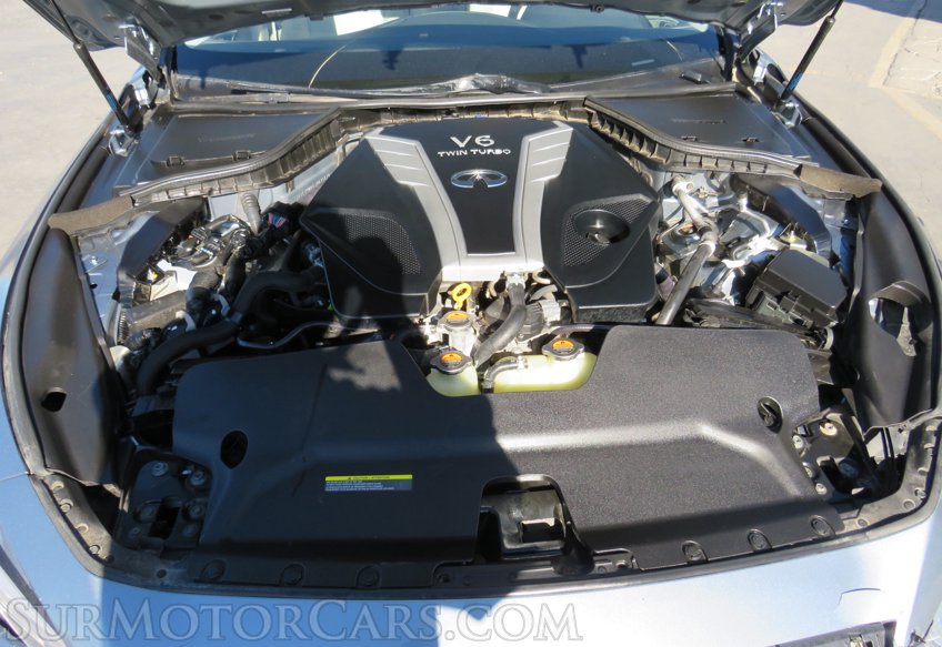 2018 Infiniti Q50 - Image 60