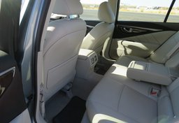 2018 Infiniti Q50 - Image 35