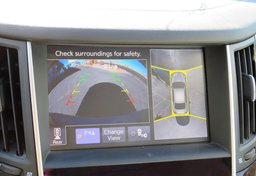 2018 Infiniti Q50 - Image 39