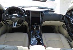 2018 Infiniti Q50 - Image 23