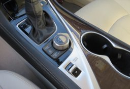 2018 Infiniti Q50 - Image 48